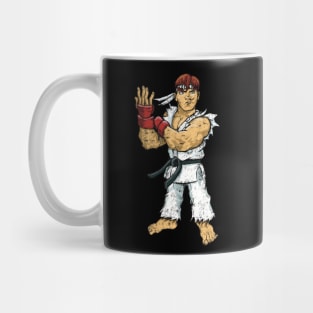 That Hadouken Energy Mug